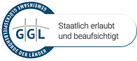 GGL – Staatlich erlaubt und beaufsichtigt
