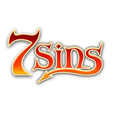 7-sins logo