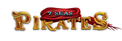 7-seas-pirates logo