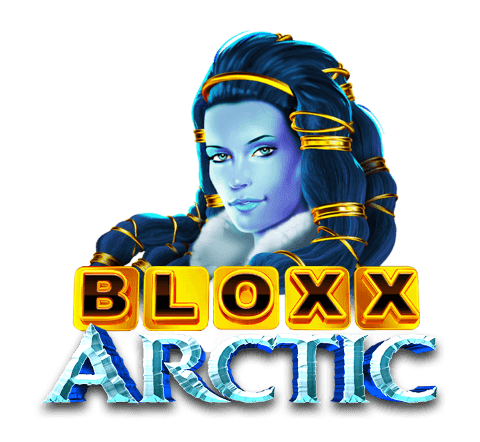 bloxx-arctic logo
