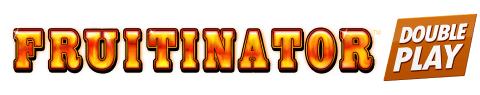 fruitinator-double-play logo