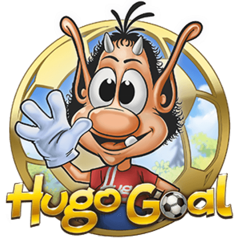hugo-goal logo