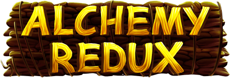alchemy-redux logo
