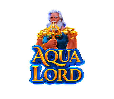 aqua-lord logo
