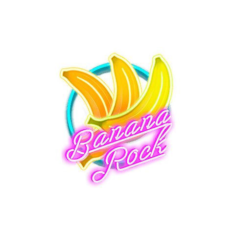 banana-rock logo