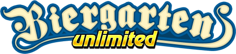 biergarten-unlimited logo