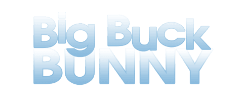 big-buck-bunny logo