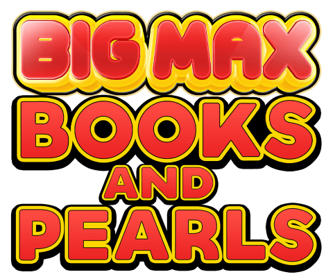 big-max-books-and-pearls logo