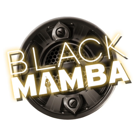 black-mamba logo