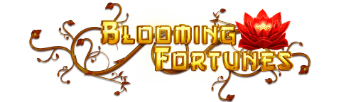 blooming-fortunes logo