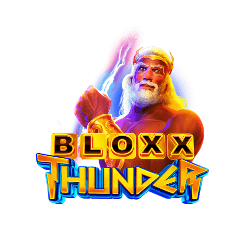bloxx-thunder logo