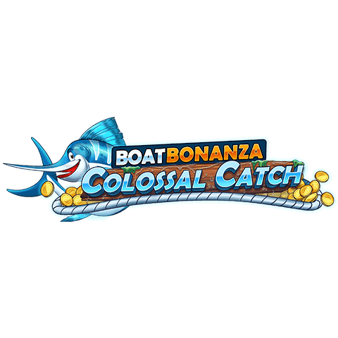 boat-bonanza-colossal-catch logo