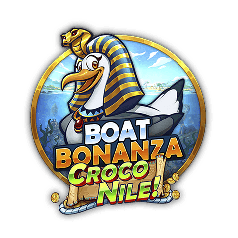 boat-bonanza-croconile logo