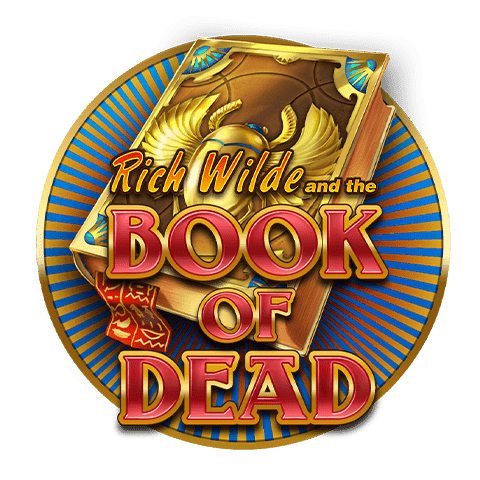 book-of-dead logo