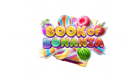 book-of-bonanza logo