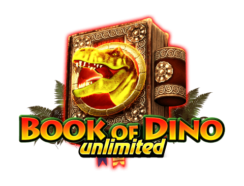 book-of-dino-unlimited logo