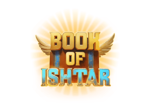 book-of-ishtar logo