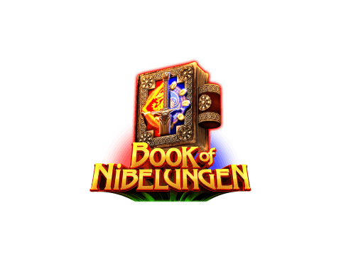book-of-nibelungen logo
