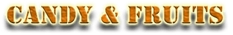 candy-fruits logo