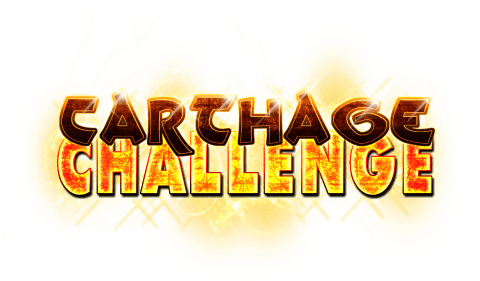 carthage-challenge logo