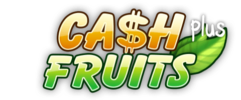 cash-fruits-plus logo