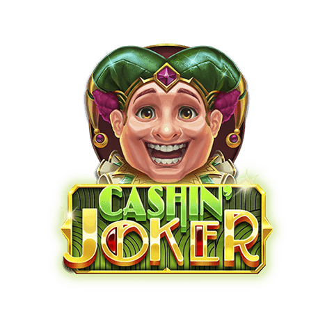cashin-joker logo