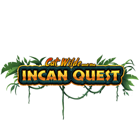 cat-wilde-and-the-incan-quest logo