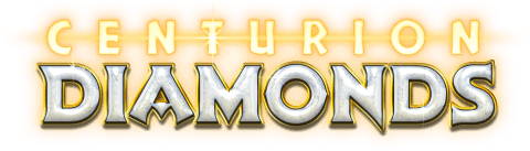centurion-diamonds logo