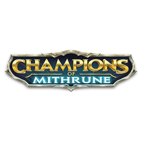 champions-of-mithrune logo