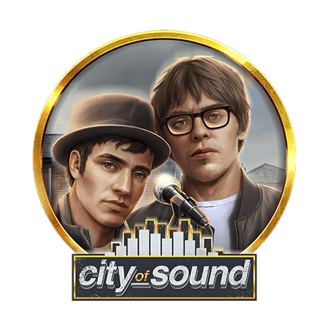 city-of-sound logo