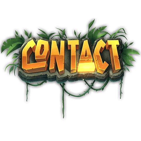 contact logo