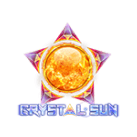 crystal-sun logo