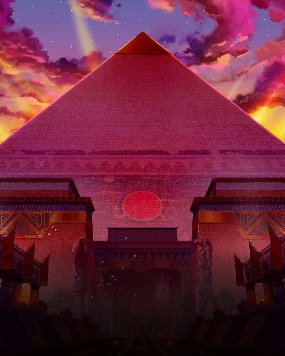 dawn-of-egypt