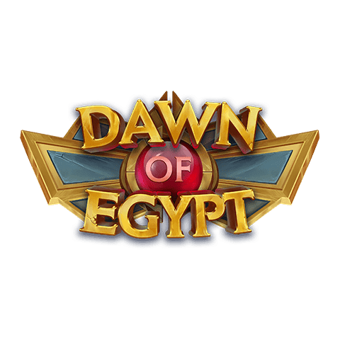 dawn-of-egypt logo