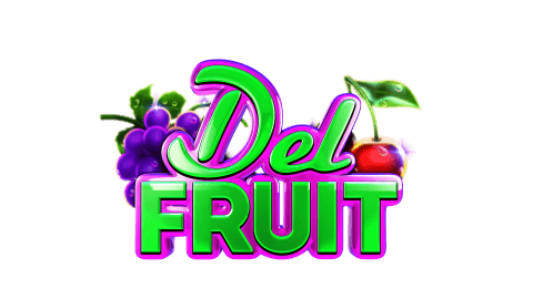 del-fruit logo