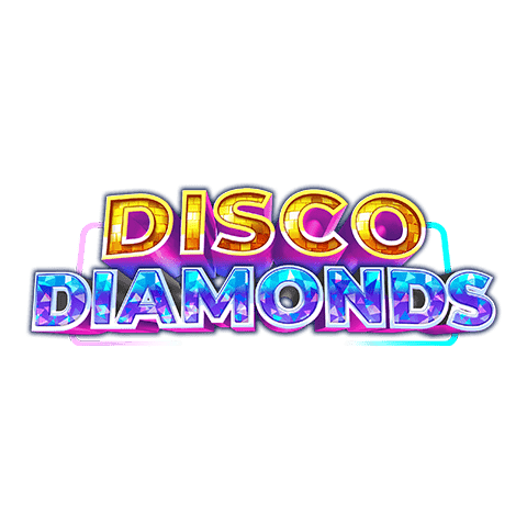 disco-diamonds logo