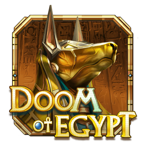 doom-of-egypt logo
