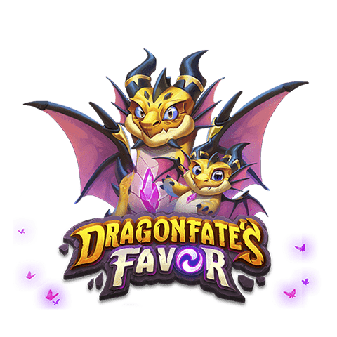 dragonfate-s-favor logo