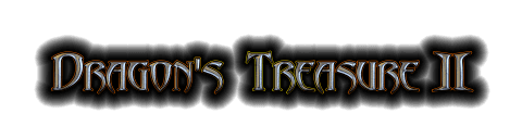 dragon-s-treasure-ii logo