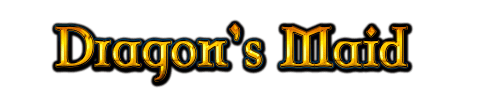 dragon-s-maid logo