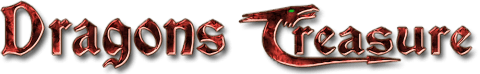 dragon-s-treasure logo