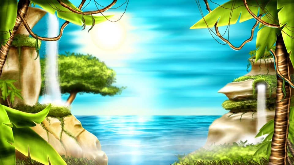 dreaming-island