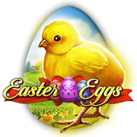easter-eggs logo