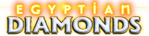 egyptian-diamonds logo