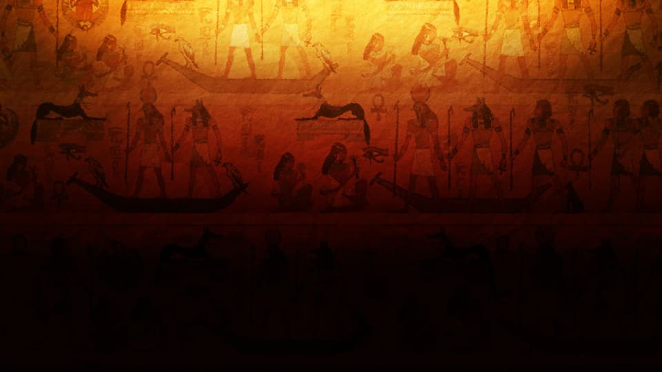 egypt-king