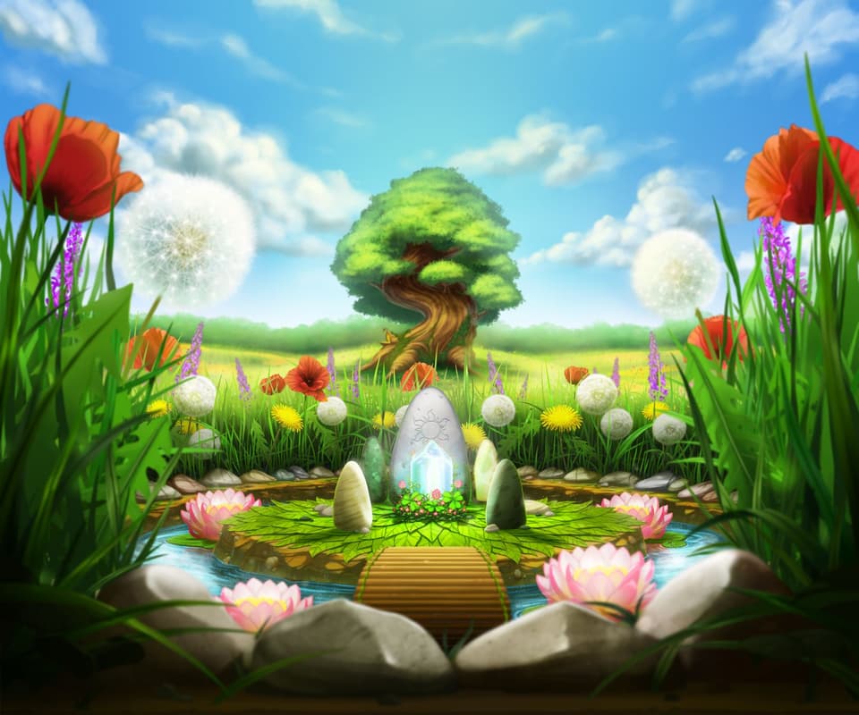 enchanted-crystals