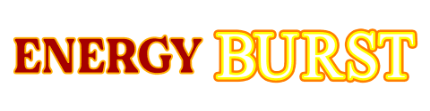 energy-burst logo