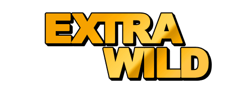 extra-wild logo