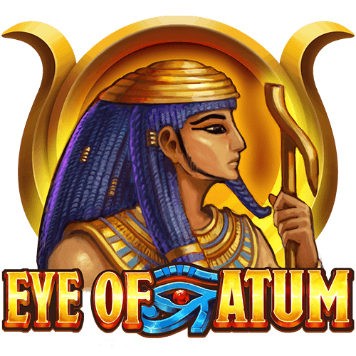 eye-of-atum logo