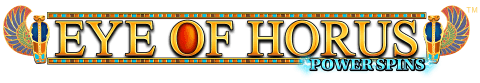 eye-of-horus-power-spins logo